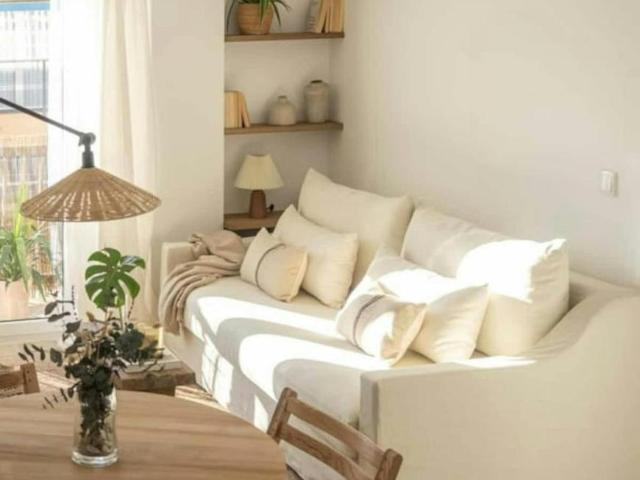 Alquiler 2 Dormitorio Apartamentos Valencia Valencia DS105250105