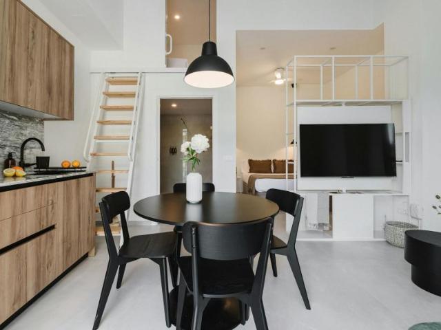 Alquiler 2 Dormitorio Apartamentos Valencia Valencia DS105327790