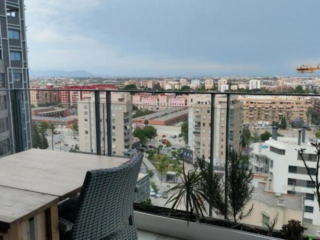 Alquiler 2 Dormitorio Apartamentos Valencia Valencia DS105421197