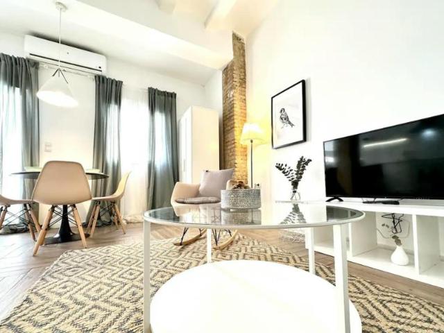 Alquiler 2 Dormitorio Apartamentos Valencia Valencia DS105568958