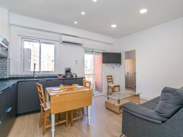 Alquiler 2 Dormitorio Apartamentos Valencia Valencia DS105605101