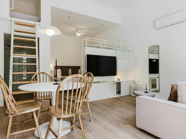 Alquiler 2 Dormitorio Apartamentos Valencia Valencia DS102054738