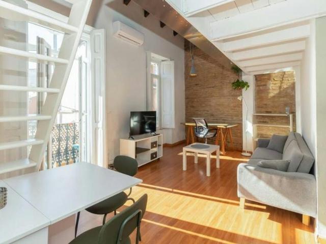 Alquiler 2 Dormitorio Apartamentos Valencia Valencia DS102521710