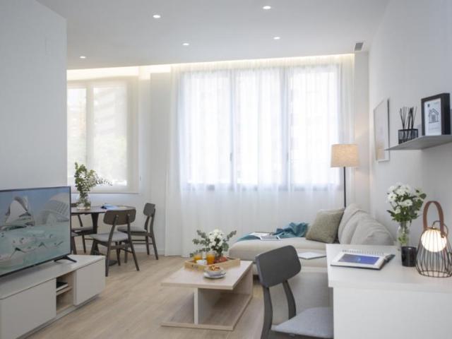 Alquiler 2 Dormitorio Apartamentos Valencia Valencia DS103120774