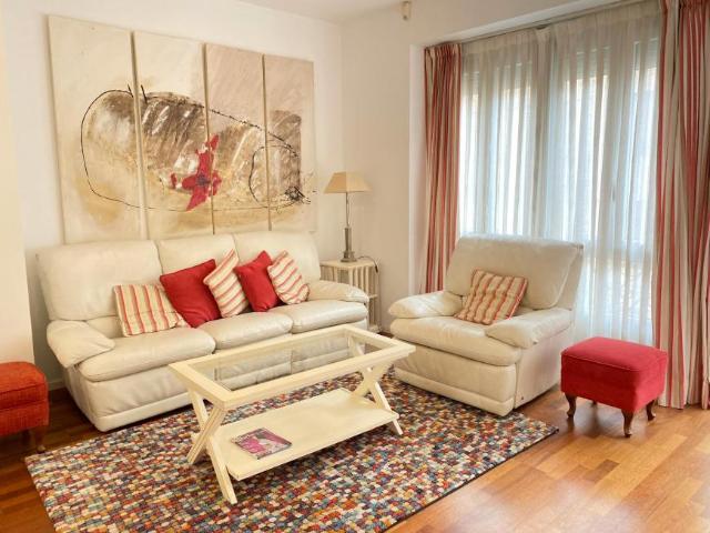 Alquiler 2 Dormitorio Apartamentos Valencia Valencia DS103325046