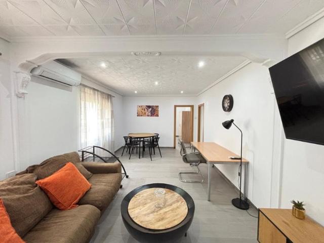 Alquiler 2 Dormitorio Apartamentos Valencia Valencia DS103544759
