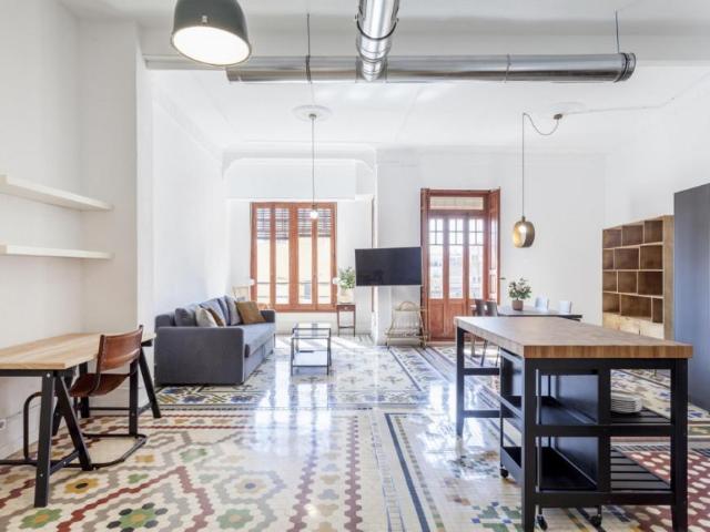 Alquiler 2 Dormitorio Apartamentos Valencia Valencia DS77935771