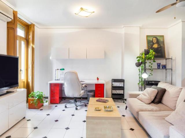 Alquiler 2 Dormitorio Apartamentos Valencia Valencia DS77942151