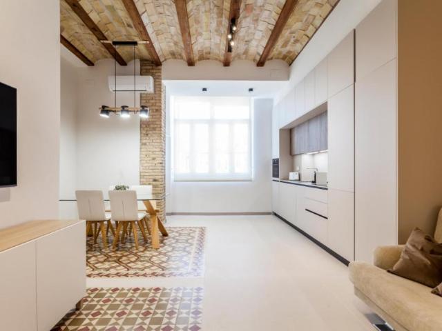 Alquiler 2 Dormitorio Apartamentos Valencia Valencia DS81035362