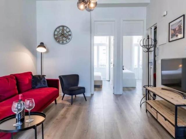 Alquiler 2 Dormitorio Apartamentos Valencia Valencia DS81035371