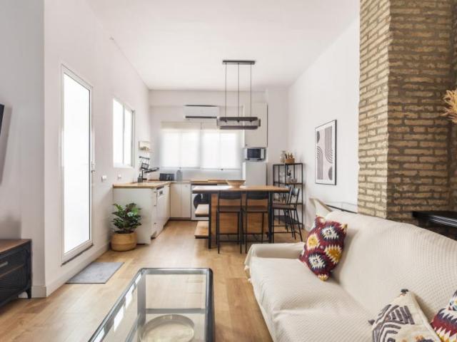 Alquiler 2 Dormitorio Apartamentos Valencia Valencia DS89368233