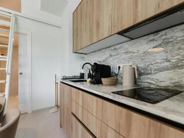 Alquiler 2 Dormitorio Apartamentos Valencia Valencia DS93052737