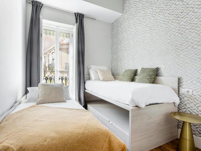 Alquiler 2 Dormitorio Apartamentos Valencia Valencia DS94949592