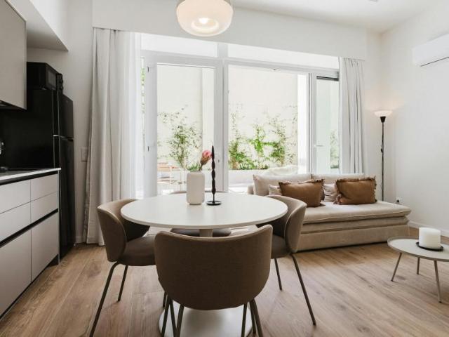 Alquiler 2 Dormitorio Apartamentos Valencia Valencia DS94011401
