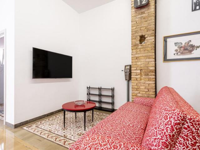 Alquiler 2 Dormitorio Apartamentos Valencia Valencia DS95818373