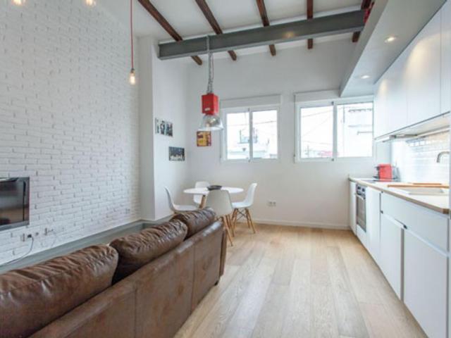 Alquiler 2 Dormitorio Apartamentos Valencia Valencia DS98399052