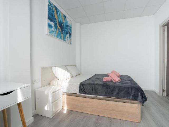 Alquiler 2 Dormitorio Apartamentos Valencia Valencia DS99385873