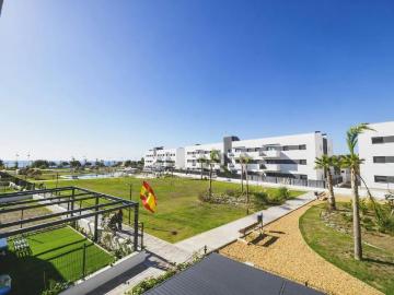 Alquiler 2 Dormitorio Apartamentos Vélez Vélez DS88753699