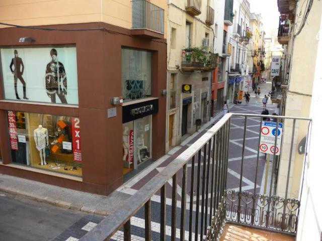 Alquiler 2 Dormitorio Apartamentos Vilanova I La Geltrú Vilanova I La Geltrú DS90575095
