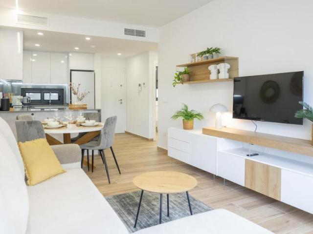 Alquiler 2 Dormitorio Apartamentos Villamartin Villamartin DS105236194
