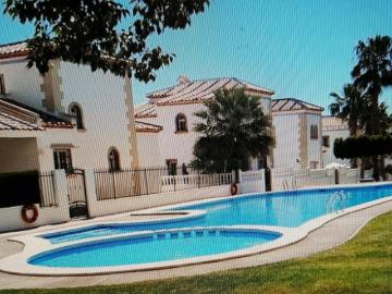 Alquiler 2 Dormitorio Apartamentos Villamartin Villamartin DS91526195