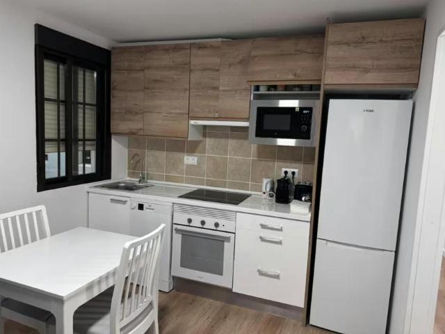 Alquiler 2 Dormitorio Apartamentos Viveiro Viveiro DLS102630198
