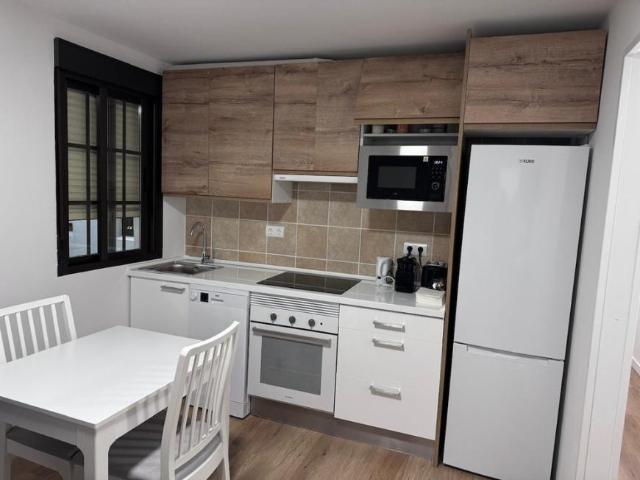 Alquiler 2 Dormitorio Apartamentos Viveiro Viveiro DS98609588