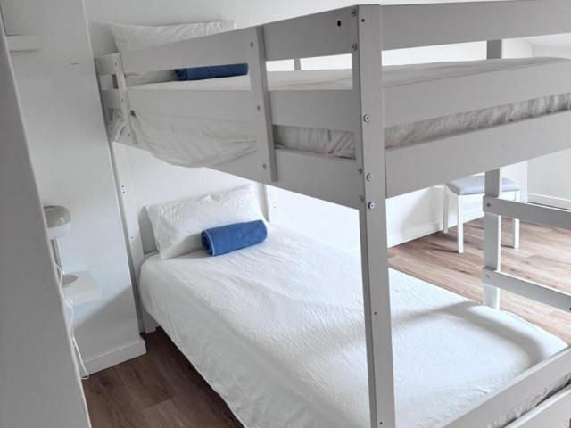 Alquiler 2 Dormitorio Apartamentos Viveiro Viveiro DS98609592