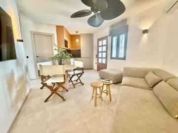 Alquiler 2 Dormitorio Apartamentos Zahara De Los Atunes Zahara De Los Atunes DS99385563
