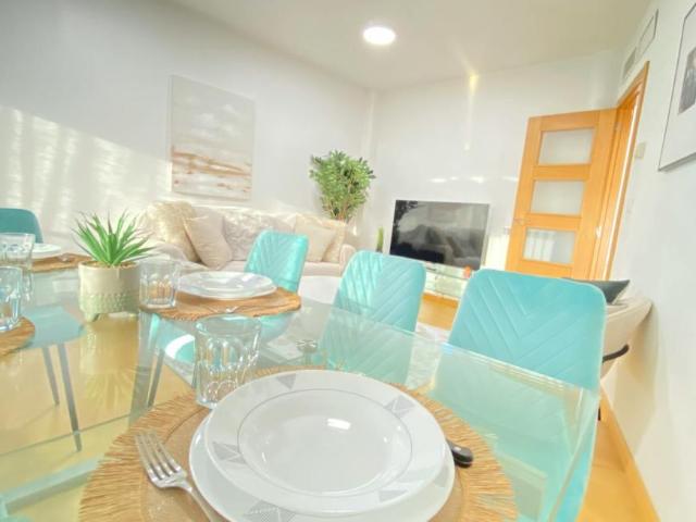 Alquiler 2 Dormitorio Apartamentos Zaragoza Zaragoza DLS103180203