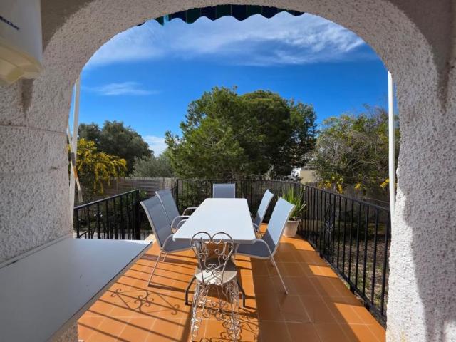 Alquiler 2 Dormitorio Villa La Marina Alicante DS105395050