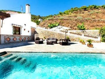 Torrox, Málaga, Andalucía, Andalucía