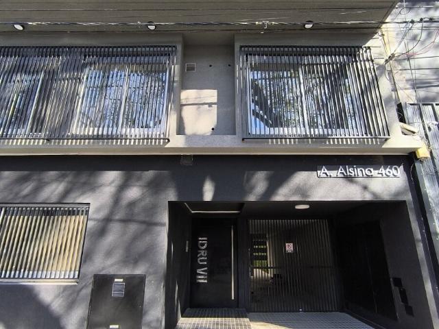 Alquiler 2 dormitorios contrafrente a estrenar Alsina al 400