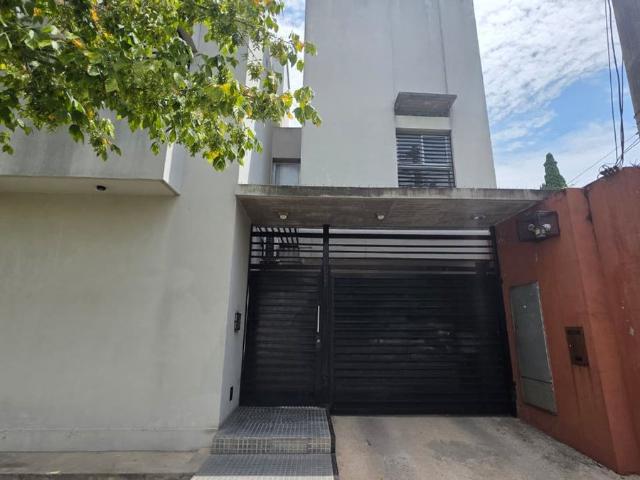 ALQUILER 2 DORMITORIOS SAN LORENZO 1100