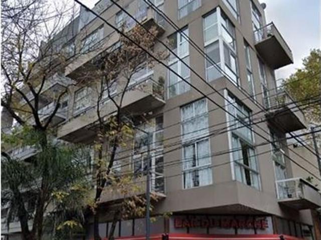 Alquiler 3 amb en duplex en Palermo c/ amenities