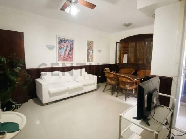 ALQUILER 3 AMBIENTES AMOBLADO CON DEPENDENCIA – CABALLITO SUR