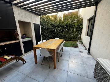 Alquiler 3 ambientes con jardin Altos del Encuentro