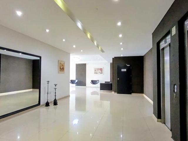 Alquiler 3 ambientes con suite y vestidor + balcón | 2 baños | Amenities | Villa Luro