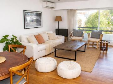 Alquiler 3 Ambientes en San Isidro, vista al verde, y bajas expensas! Espacio guardacoches