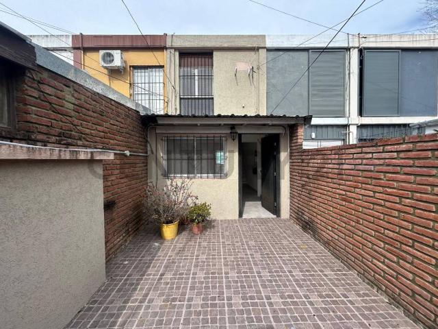 ALQUILER 3 AMBIENTES JOSE C PAZ
