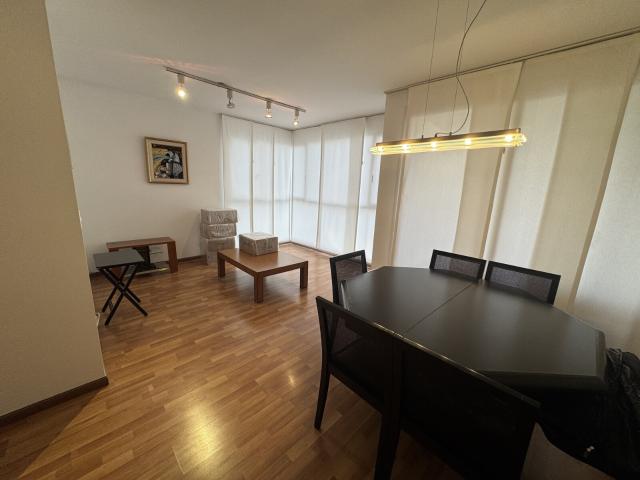 ALQUILER 3 AMBIENTES PREMIUM ALMAGRO/RECOLETA TORRE PREMIUM