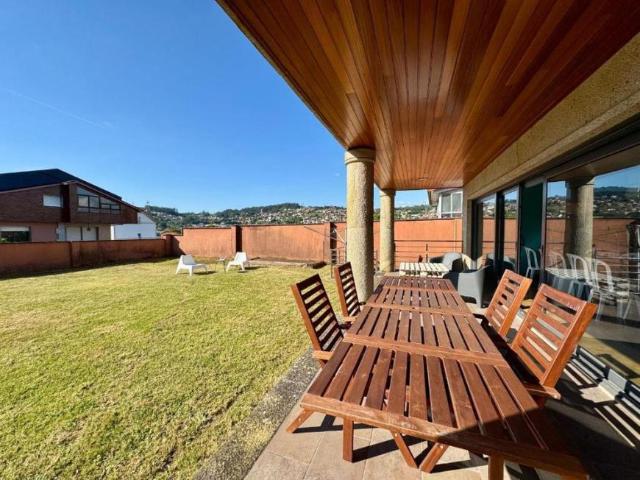 Alquiler 3 Dormitorio Casa Vigo Vigo DS99388566