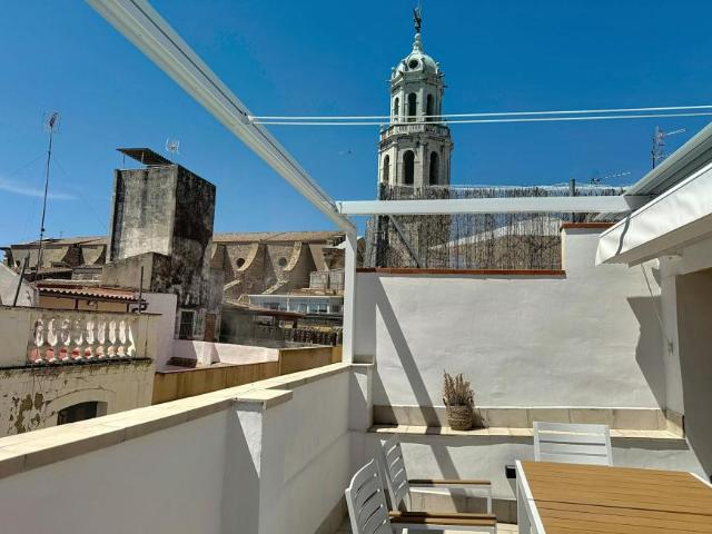 Alquiler 3 Dormitorio Casa Vilanova I La Geltrú Vilanova I La Geltrú DS104640078