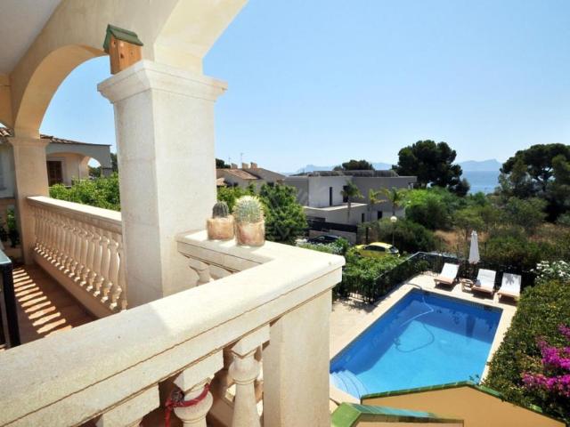 Alquiler 3 Dormitorio Casa Alcúdia Alcúdia DS99383468