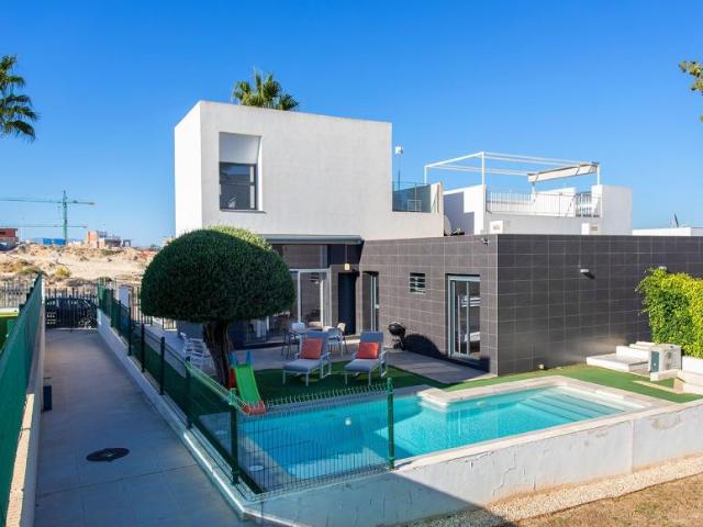 Alquiler 3 Dormitorio Casa Algorfa Alicante DLS96000897