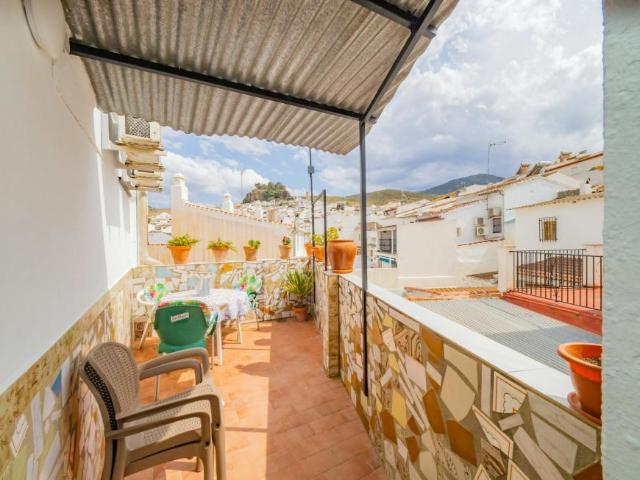 Alquiler 3 Dormitorio Casa Ardales Ardales DS105794010