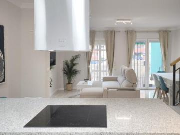 Alquiler 3 Dormitorio Casa Benajarafe Benajarafe DS99384837