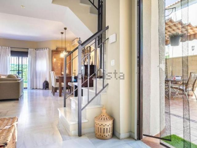 Alquiler 3 Dormitorio Casa Bormujos Bormujos DS104986758
