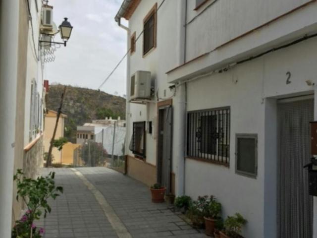 Alquiler 3 Dormitorio Casa Bugarra Bugarra DS105250324