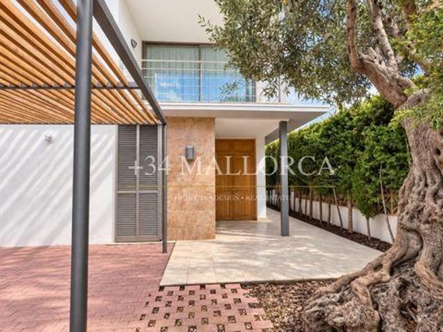 Alquiler 3 Dormitorio Casa Campos Mallorca DS105546744